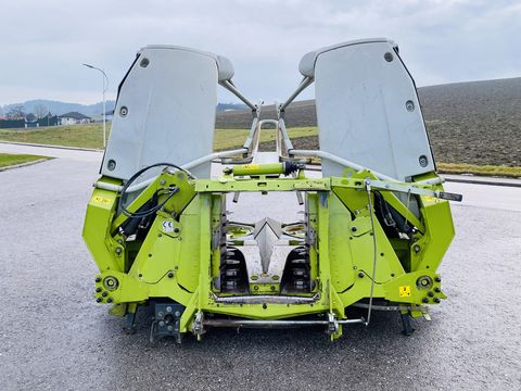 Claas Orbis 600 - gebrauchtes Maisgebiss / Maisvorsatz
