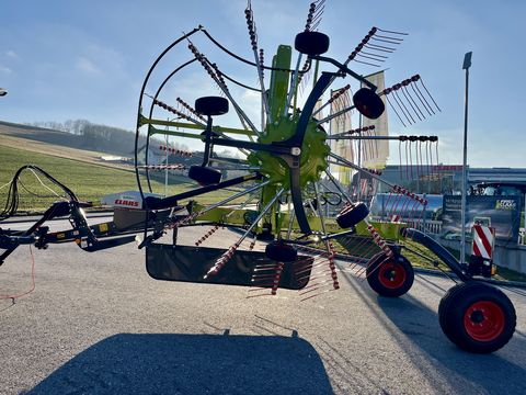 Claas Liner 2900 Mittelschwader - Neuer Schwader