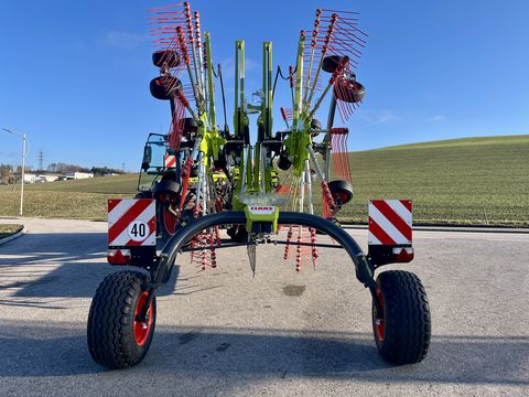 Claas Liner 2900 Mittelschwader - Neuer Schwader