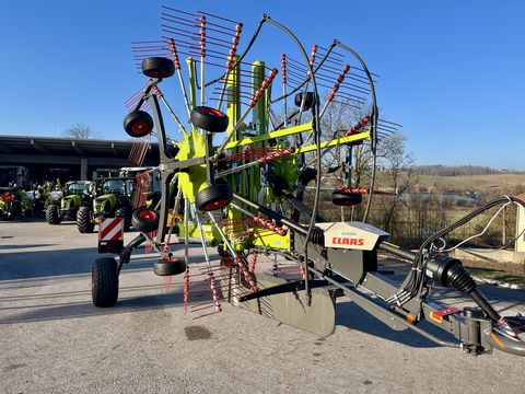 Claas Liner 2900 Mittelschwader - Neuer Schwader