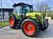 Claas AXOS 3.105 / LASTSCHALT (AXOS 3)