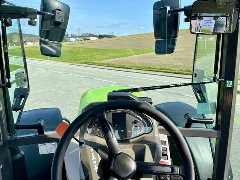 Claas AXOS 3.105 / LASTSCHALT (AXOS 3)