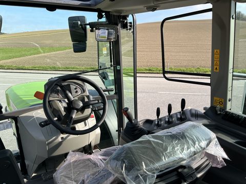 Claas AXOS 3.105 / LASTSCHALT (AXOS 3)