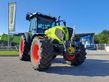 Claas Axos 240