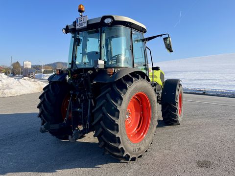 Claas AXOS 240 / LASTSCHALT (AXOS 200) NEU