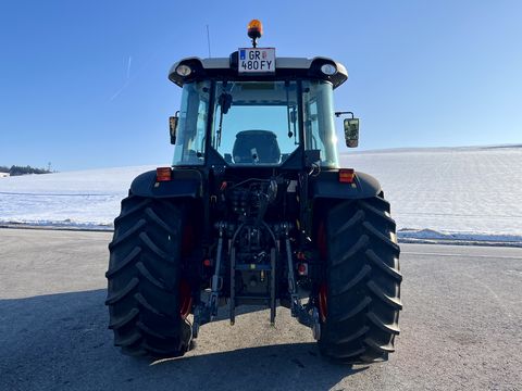 Claas AXOS 240 / LASTSCHALT (AXOS 200) NEU