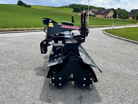 Agro Star Duo Cut 2G - Messerwalze