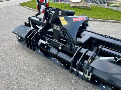 Agro Star Duo Cut 2G - Messerwalze