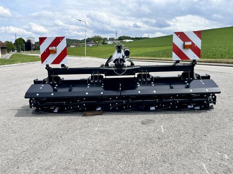 Agro Star Duo Cut 2G - Messerwalze