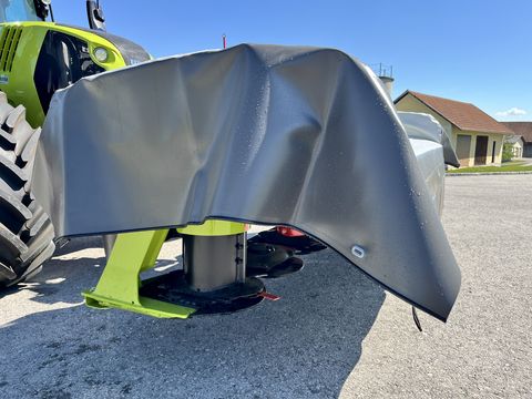 Claas Disco 3150 F