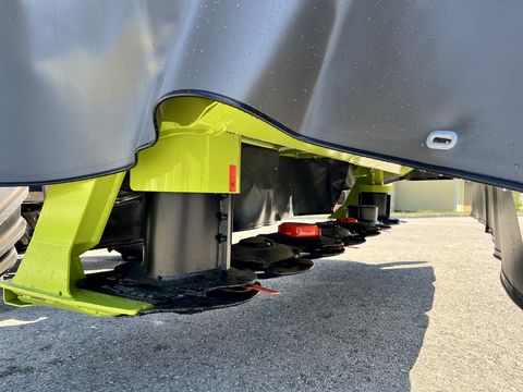 Claas Disco 3150 F