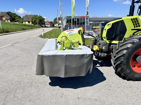 Claas Disco 3150 F