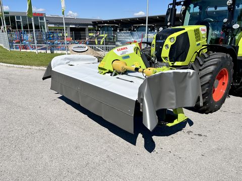 Claas Disco 3150 F