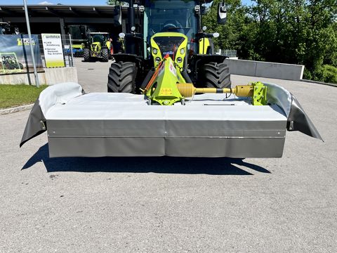 Claas Disco 3150 F