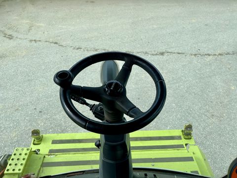 Claas Lexion 660 - Gebrauchter Lexion (6 Schüttler)