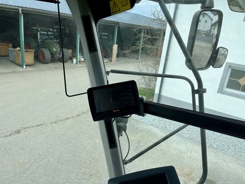 Claas Lexion 660 - Gebrauchter Lexion (6 Schüttler)