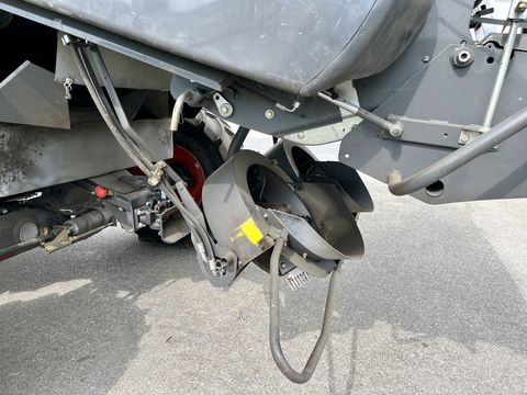 Claas Lexion 660 - Gebrauchter Lexion (6 Schüttler)