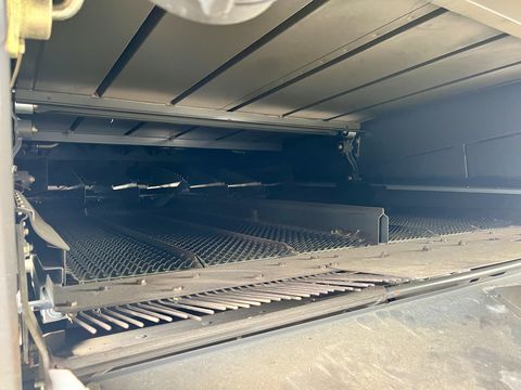 Claas Lexion 660 - Gebrauchter Lexion (6 Schüttler)