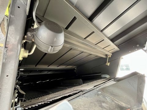 Claas Lexion 660 - Gebrauchter Lexion (6 Schüttler)