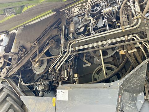 Claas Lexion 660 - Gebrauchter Lexion (6 Schüttler)