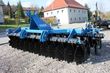 Agro Star Profi Line Kurzscheibenegge VEGA