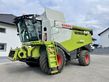 Claas Lexion 660 - Gebrauchter Lexion (6 Schüttler)