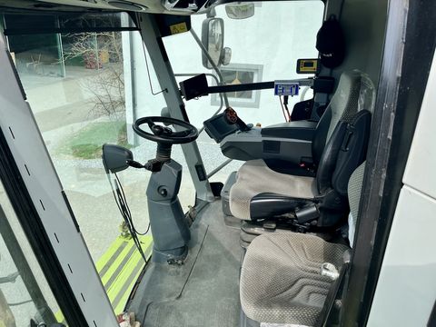 Claas Lexion 660 - Gebrauchter Lexion (6 Schüttler)