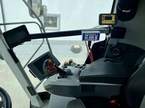 Claas Lexion 660 - Gebrauchter Lexion (6 Schüttler)