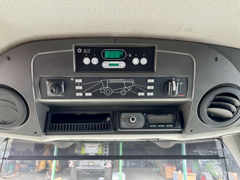 Claas Lexion 660 - Gebrauchter Lexion (6 Schüttler)