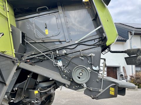 Claas Lexion 660 - Gebrauchter Lexion (6 Schüttler)