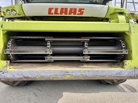 Claas Lexion 660 - Gebrauchter Lexion (6 Schüttler)