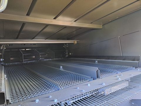 Claas TRION 520 - (TRION 500)