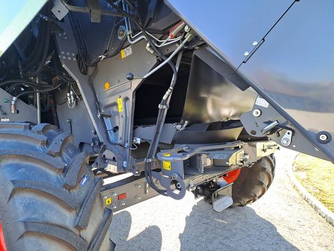 Claas TRION 520 - (TRION 500)