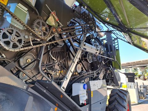 Claas TRION 520 - (TRION 500)