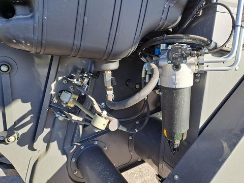 Claas TRION 520 - (TRION 500)