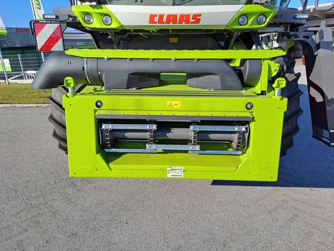 Claas TRION 520 - (TRION 500)