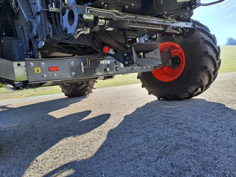 Claas TRION 520 - (TRION 500)