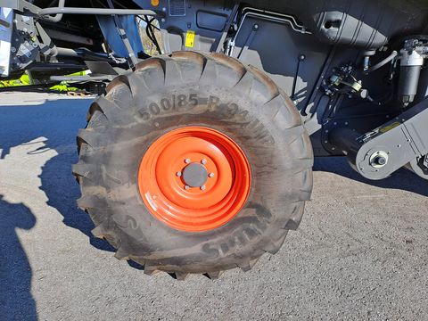 Claas TRION 520 - (TRION 500)