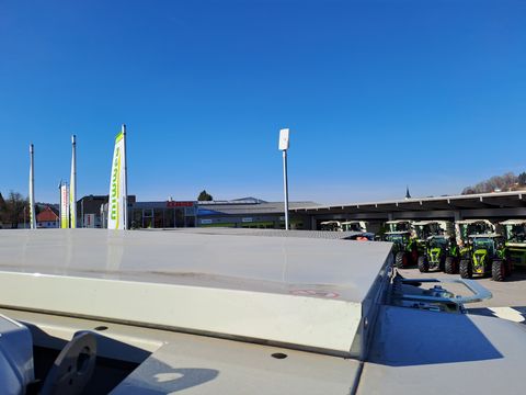 Claas TRION 520 - (TRION 500)