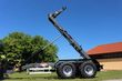 Metaltech Hakenlift PH 16 