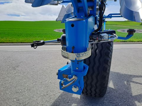 Lemken Juwel 8 - 5 Schar / 6 Schar Pflug