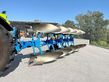 Lemken Juwel 8 - 5 Schar / 6 Schar Pflug