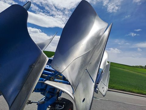 Lemken Juwel 8 - 5 Schar / 6 Schar Pflug