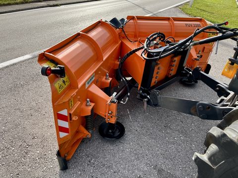 Pronar PUV 3000 / Schneeschild / Schneepflug