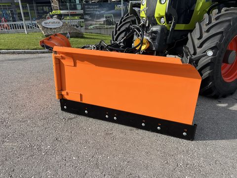 Pronar PUV 3000 / Schneeschild / Schneepflug