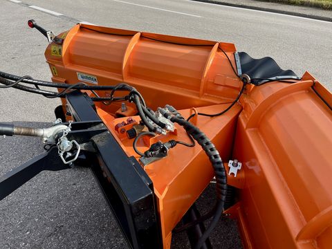 Pronar PUV 3000 / Schneeschild / Schneepflug