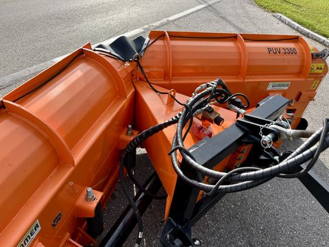 Pronar PUV 3000 / Schneeschild / Schneepflug