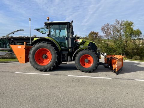 Pronar PUV 3000 / Schneeschild / Schneepflug