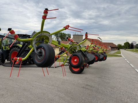 Claas Volto 1300 TS / 1500 TS