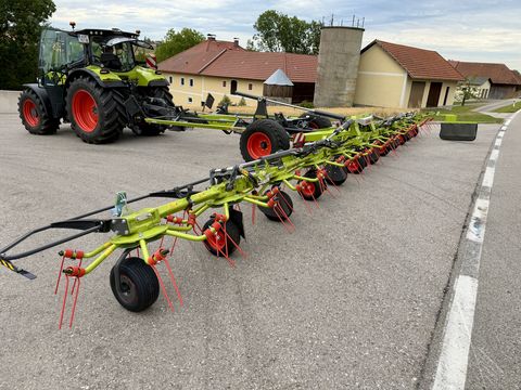 Claas Volto 1300 TS / 1500 TS